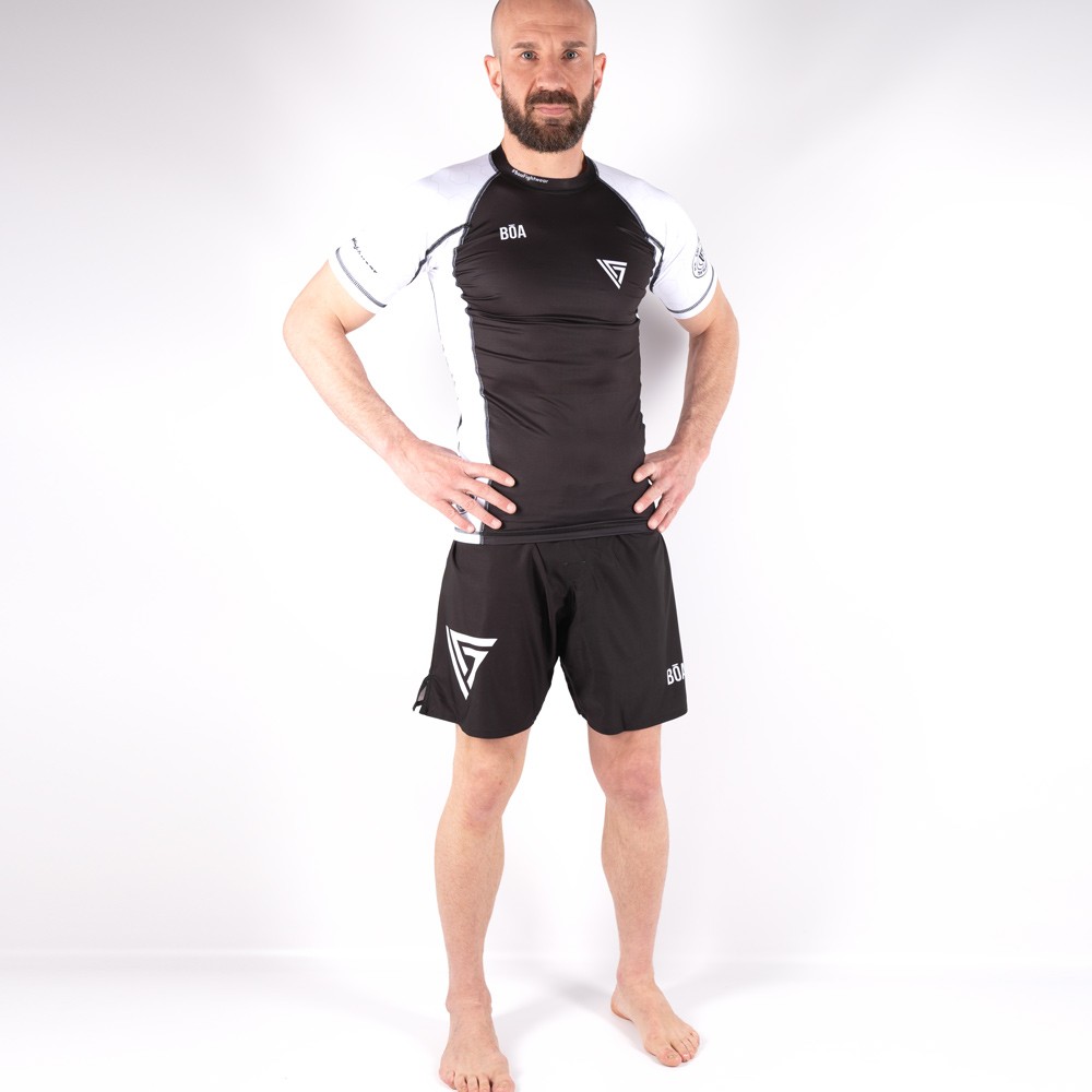 Completo del Grappling Velha Guarda