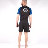 Roupa de Grappling Velha Guarda