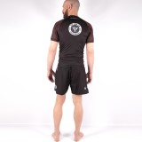 Traje de Grappling Velha Guarda
