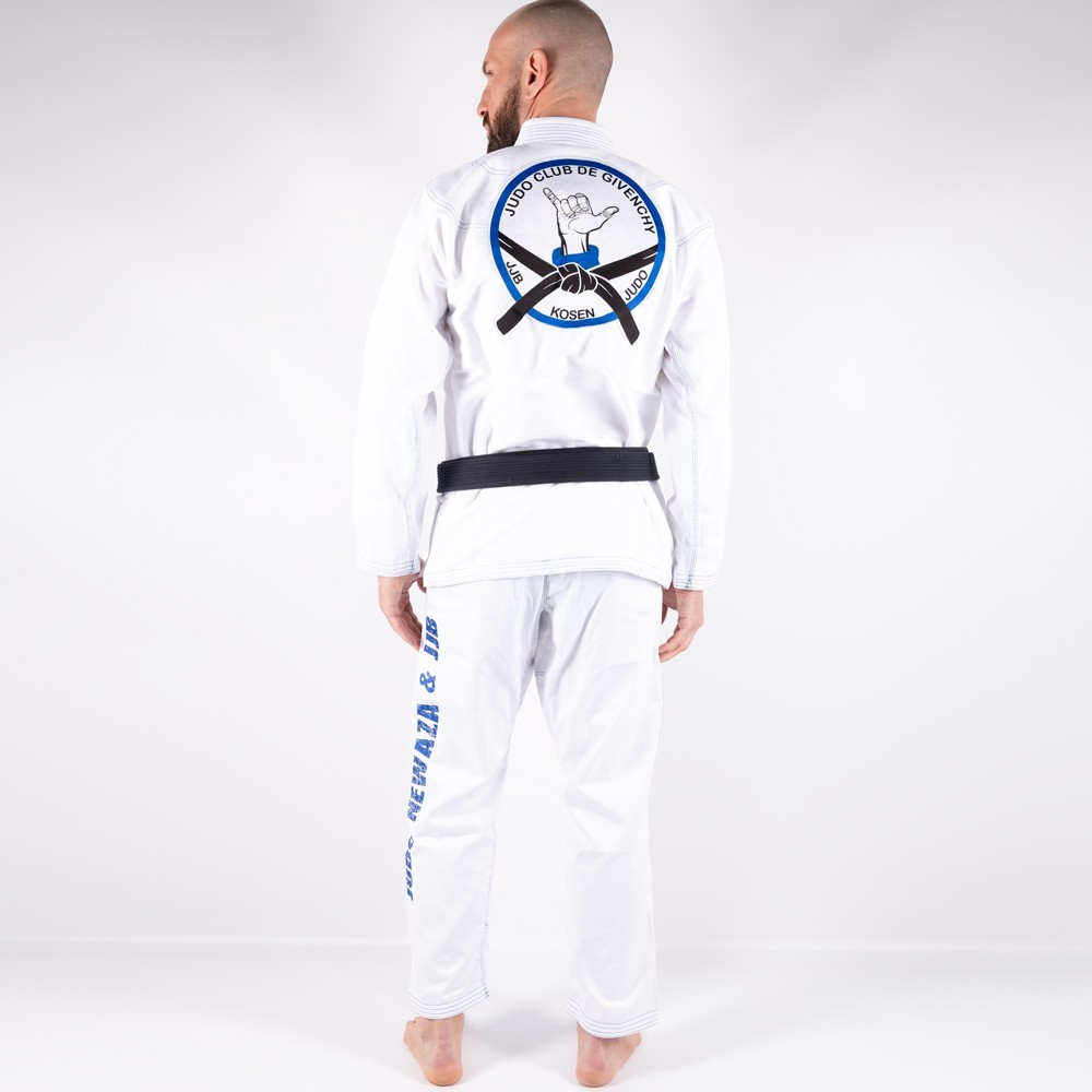 Rashguard Givenchy Judo Club