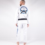 Rashguard Club de Judo de Givenchy