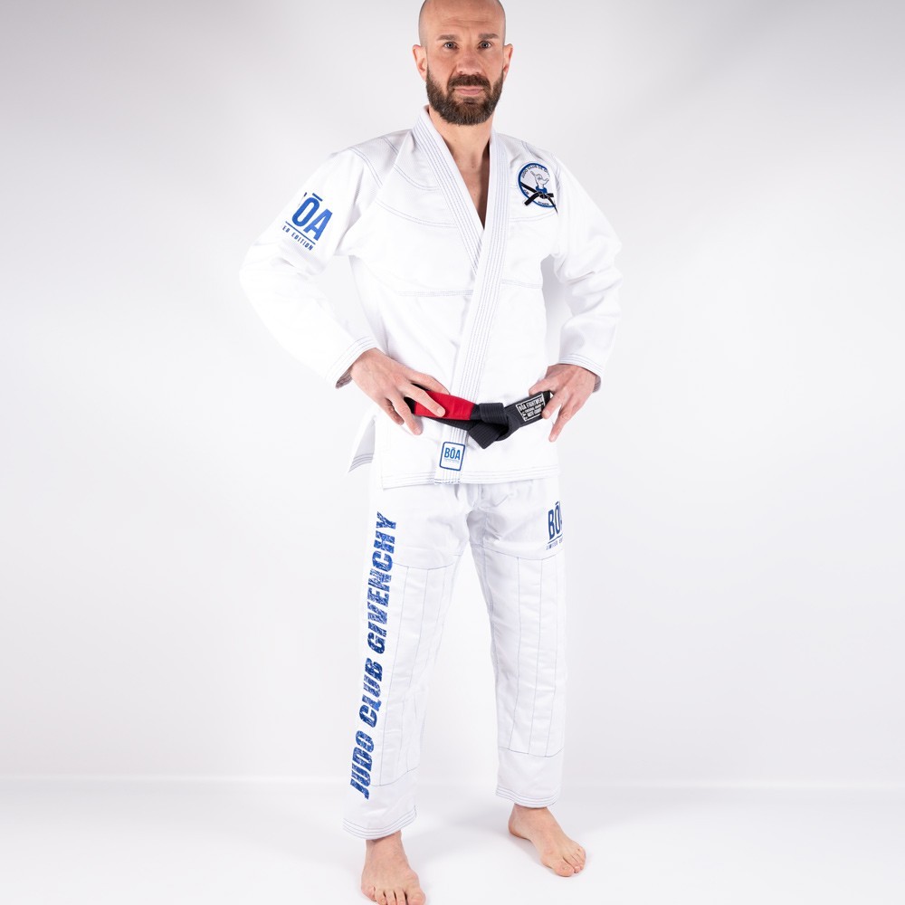 Givenchy Judo Club Rashguard