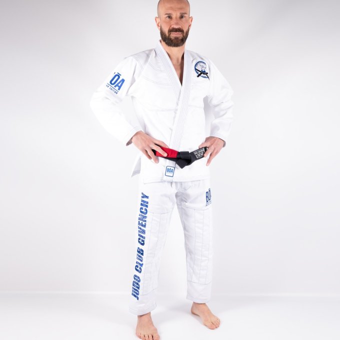 Givenchy Judo Club Rashguard