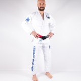 Rashguard Judo Club Givenchy