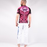 Rashguard Club de Judo de Givenchy