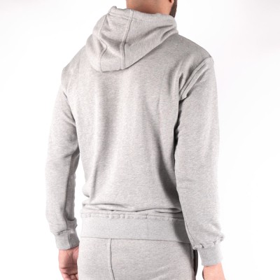 Sudadera con capucha para hombre - Boa Estilo