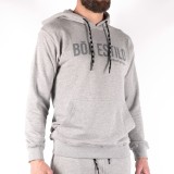 Kapuzenpullover Herren - Boa Estilo