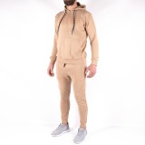Hoodie Sweatshirt Mens - Boa Estilo