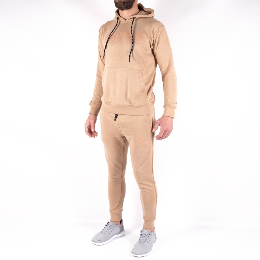 Pantalon de Jogging homme - Boa Estilo