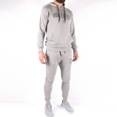 Calças de Jogging Masculinas - Boa Estilo