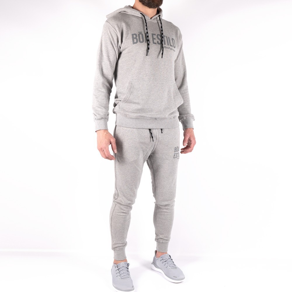 Pantalones de jogging para hombre - Boa Estilo