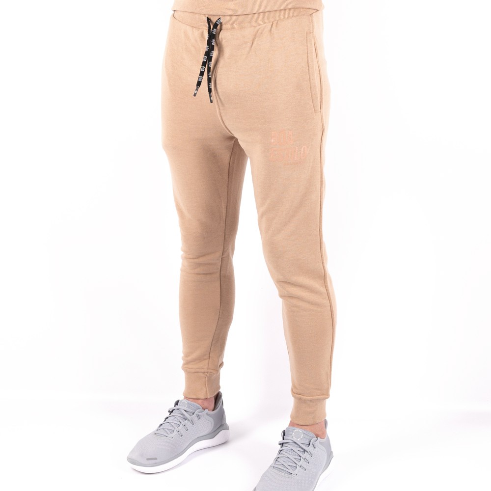 Pantaloni da jogging da uomo - Boa Estilo Pantaloni da jogging da uomo - Boa Estilo