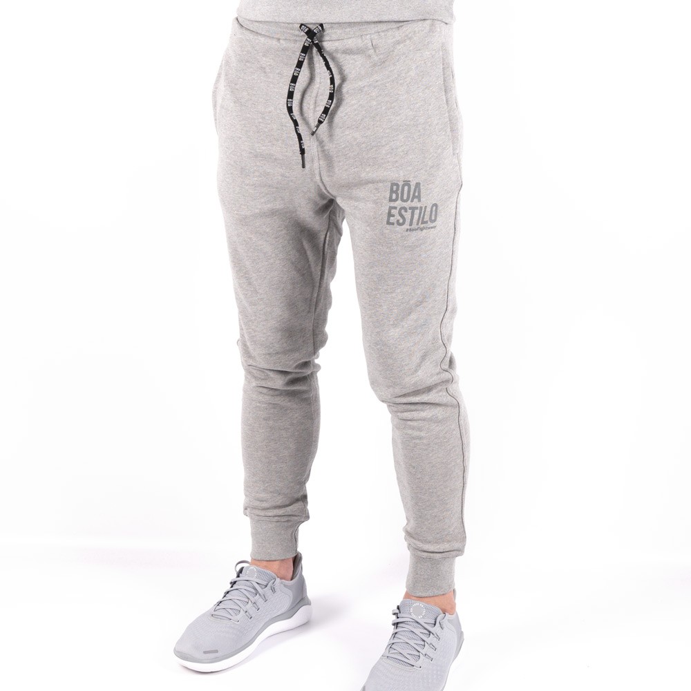 Мужские спортивные штаны - Boa Estilo Мужские спортивные штаны - Boa Estilo