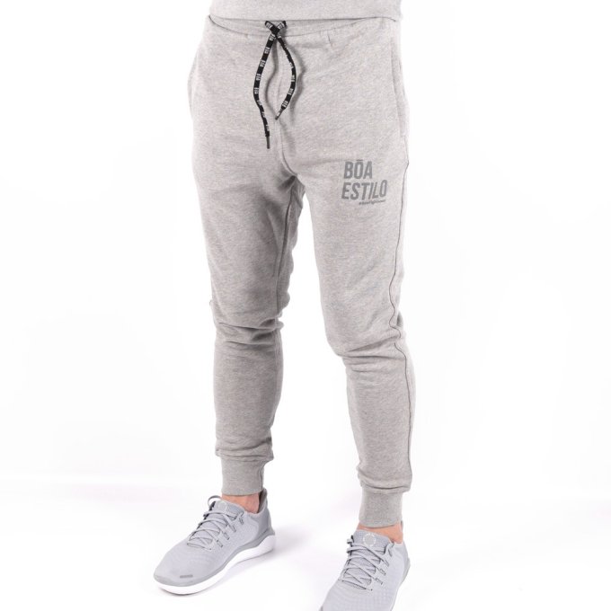 Jogging pants Mens - Boa Estilo