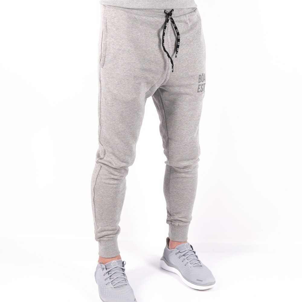Jogging pants Mens - Boa Estilo