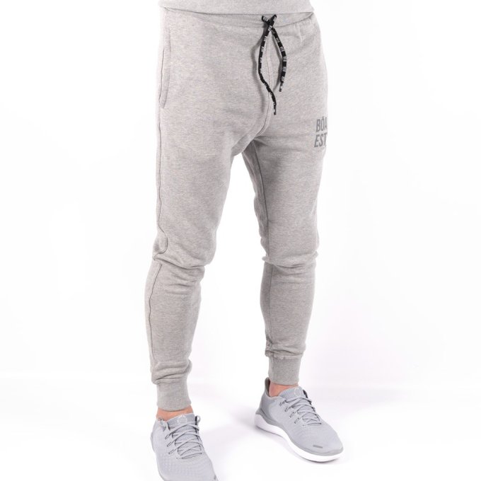 Pantaloni da jogging da uomo - Boa Estilo