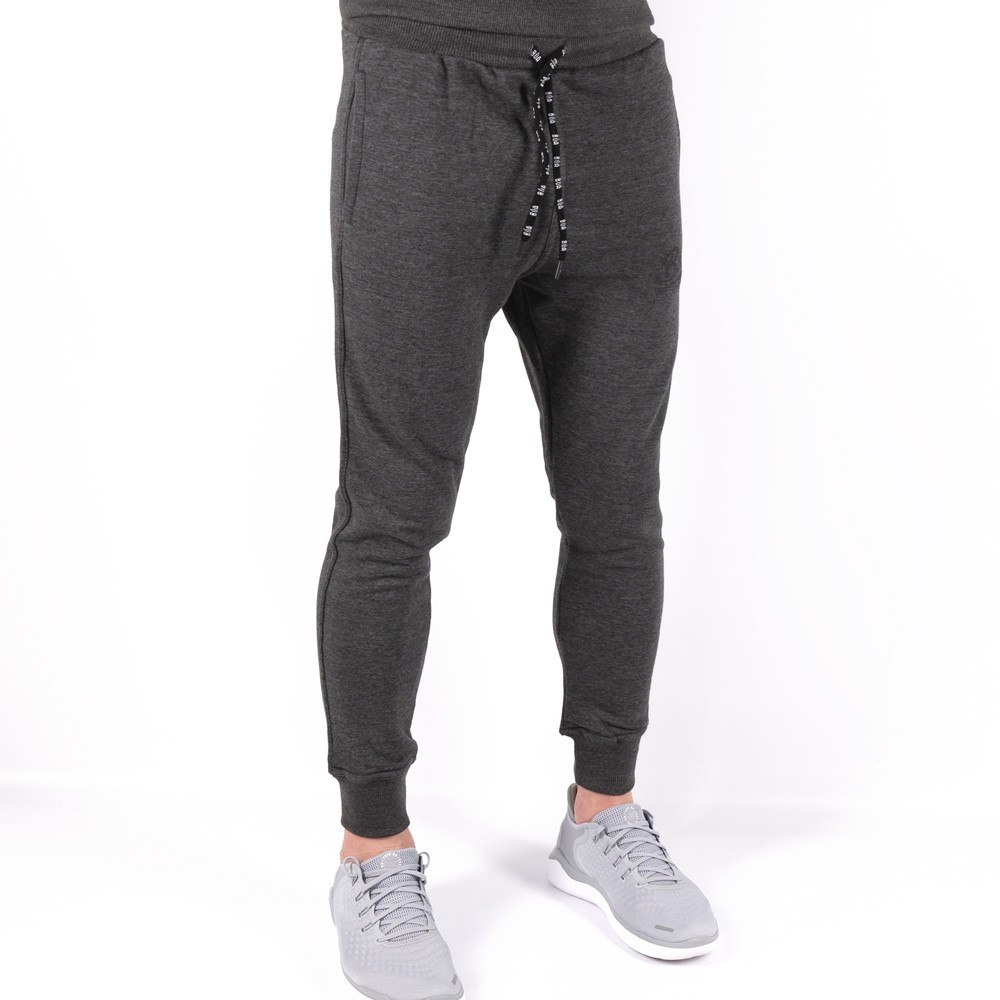 Calças de Jogging Masculinas - Reflexo