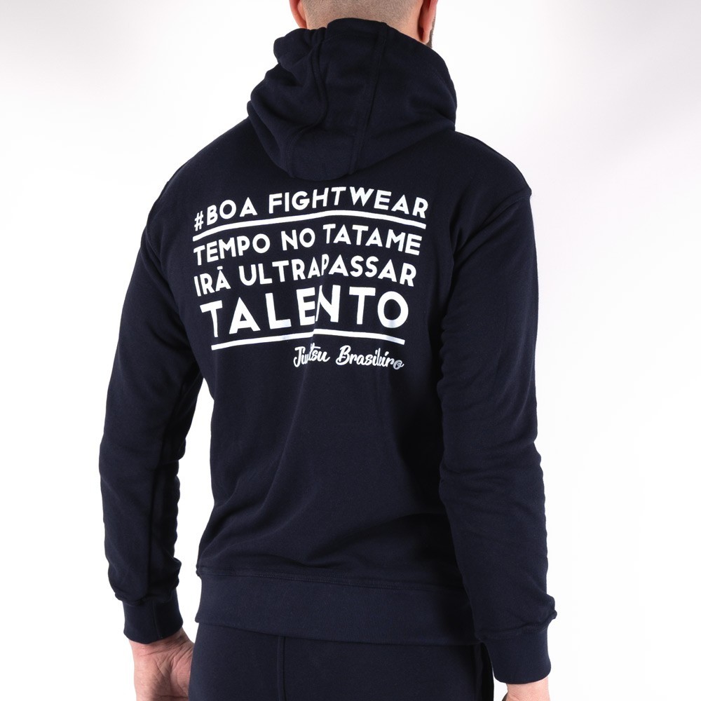 Kapuzenpullover Herren - Talento