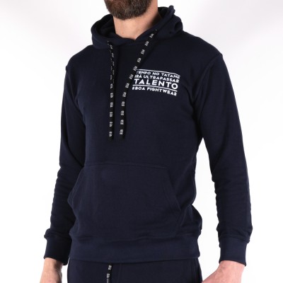 Sudadera con capucha para hombre - Talento