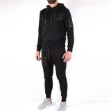 Kapuzenpullover Herren - Rio de Janeiro