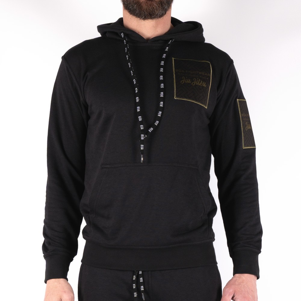 Sudadera con capucha para hombre - Rio de Janeiro