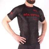Rashguard di Grappling Jiu-jitsu - Tokyo