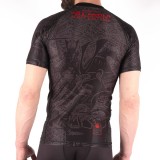 Rashguard de Grappling Jiu-jitsu - Tokyo