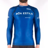 Rashguard Jiu-jitsu Grappling - Tokyo