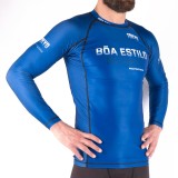 Rashguard Jiu-jitsu Grappling - Tokyo