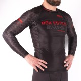 Rashguard de Grappling Jiu-jitsu - Tokyo