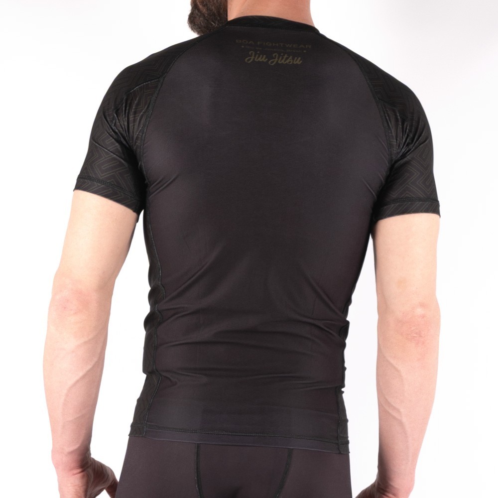 Rashguard di Grappling Jiu-jitsu - Rio de Janeiro