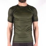 Rashguard Jiu-jitsu Grappling - Rio de Janeiro