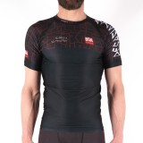 Rashguard de Grappling Jiu-jitsu - Desafiador