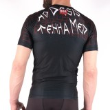 Rashguard de Grappling Jiu-jitsu - Desafiador