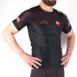 Rashguard de Grappling Jiu-jitsu - Desafiador
