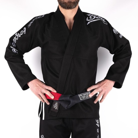 Brasilianischer Jiu-Jitsu BJJ Kimono - Deslumbrante