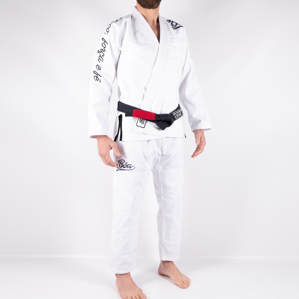 Kimono de Jiu-Jitsu brasileño BJJ - Deslumbrante