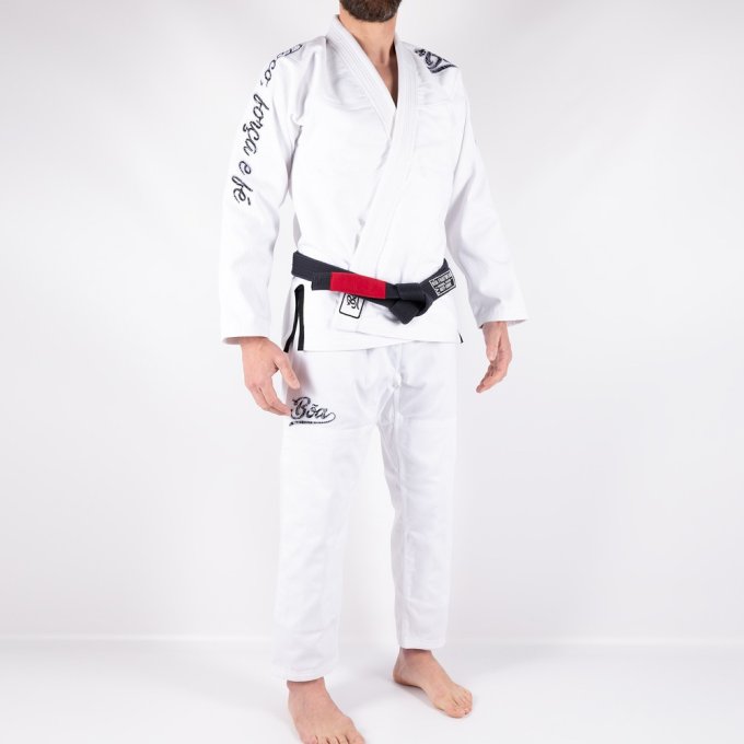 Brazilian Jiu-Jitsu BJJ Kimono - Deslumbrante
