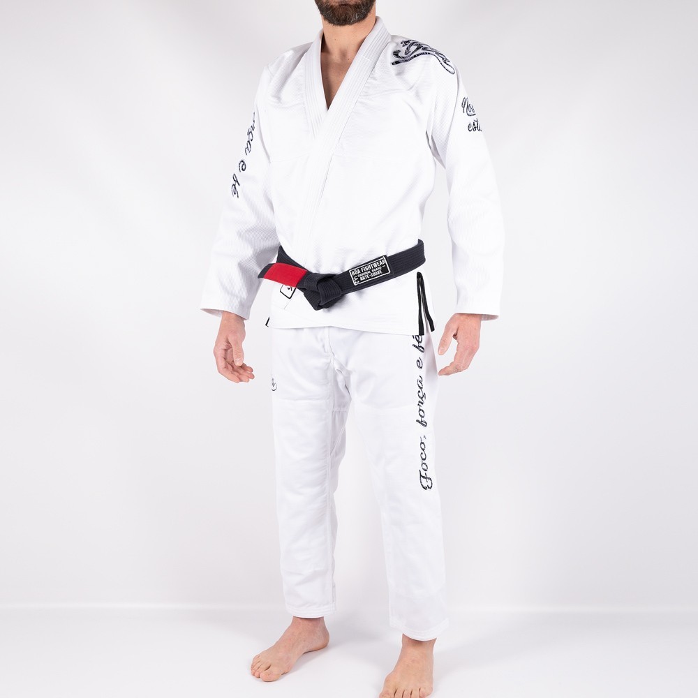 Kimono de Jiu-Jitsu brasileño BJJ - Deslumbrante