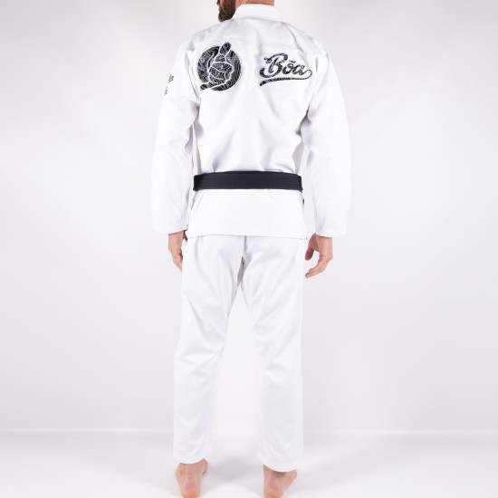 Brasilianischer Jiu-Jitsu BJJ Kimono - Deslumbrante