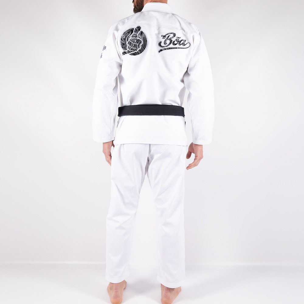 Kimono de Jiu-Jitsu brasileño BJJ - Deslumbrante