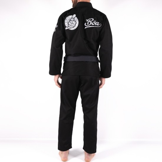Brasilianischer Jiu-Jitsu BJJ Kimono - Deslumbrante