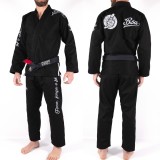 Brasilianischer Jiu-Jitsu BJJ Kimono - Deslumbrante