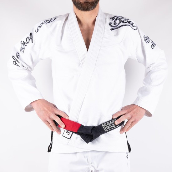Brasilianischer Jiu-Jitsu BJJ Kimono - Deslumbrante