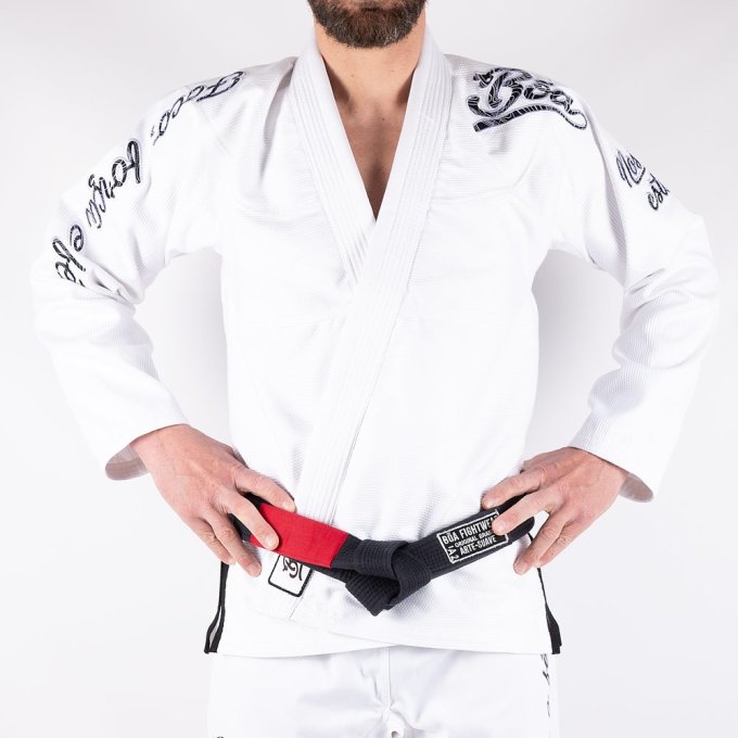 Brazilian Jiu-Jitsu BJJ Kimono - Deslumbrante