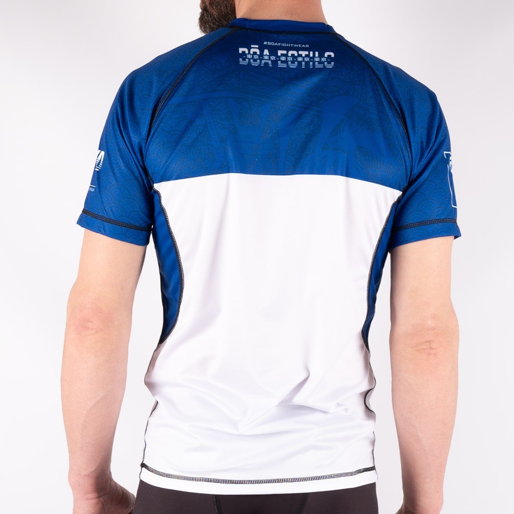 T-shirt technical sports - Tokyo