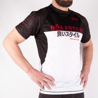 T-shirt Technisches Sports - Tokyo