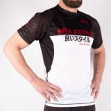 T-shirt Technisches Sports - Tokyo