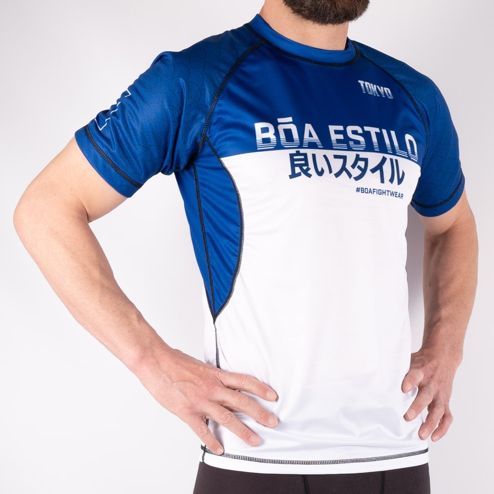 T-shirt technical sports - Tokyo