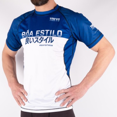 T-shirt Technisches Sports - Tokyo